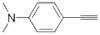 4'-Dimethylaminophenyl Acetylene