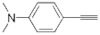 4-Éthynyl-N,N-diméthylaniline