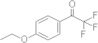 4'-Ethoxyl-2,2,2-trifluoroacetophenone