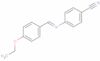 p-Ethoxybenzylidene p-Aminobenzonitrile