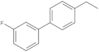 4'-Ethyl-3-fluoro-1,1'-biphenyl