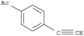 Ethanone,1-(4-ethynylphenyl)-
