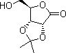 2,3-O-Isopropylidene-D-ribonolactone