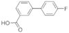 3-(4-FLUOROPHENYL)BENZOIC ACID