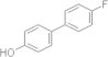 4′-Fluoro[1,1′-biphenyl]-4-ol