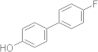4-Hydroxy-4'-fluorobiphenyl