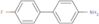 4′-Fluoro[1,1′-biphenyl]-4-amine