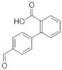 4'-FORMYL-BIPHENYL-2-CARBOXYLIC ACID