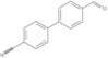 4′-Formyl[1,1′-biphenyl]-4-carbonitrile