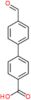 4'-formylbiphenyl-4-carboxylic acid