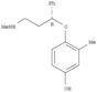 Phenol,3-methyl-4-[(1R)-3-(methylamino)-1-phenylpropoxy]-
