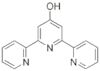 4'-HYDROXY-2,2':6',2'-TERPYRIDINE