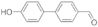 4-(4-Hydroxyphenyl)benzaldehyde