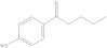 1-(4-Hydroxyphenyl)-1-pentanone