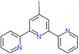 4'-iodo-2,2':6',2''-terpyridine