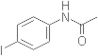 N-(4-Iodophenyl)acetamide