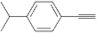 1-etinil-4-(2-metilpropil)benzene