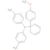 [1,1'-Biphenyl]-4-amine, 4'-methoxy-N,N-bis(4-methylphenyl)-