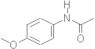 4'-Methoxyacetanilide