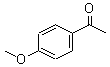 4′-Methoxyacetophenone