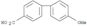 4'-methoxybiphenyl-4-carboxylate