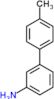 4'-methylbiphenyl-3-amine