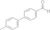 4'-Methylbiphenyl-4-carbaldehyde