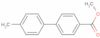 [1,1′-Biphenyl]-4-carboxylic acid, 4′-methyl-, methyl ester