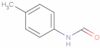 N-(4-Methylphenyl)formamide