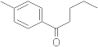 1-(4-Methylphenyl)-1-pentanone