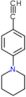 1-(4-ethynylphenyl)piperidine