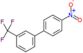 1-(4-nitrophenyl)-3-(trifluoromethyl)benzene