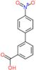 4'-nitrobiphenyl-3-carboxylic acid