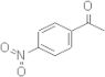 p-Nitroacetophenone