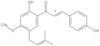 4′-O-Methylbavachalcone