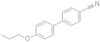 4-Propoxy-4'-cyanobiphenyl