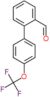 4'-(trifluoromethoxy)biphenyl-2-carbaldehyde