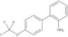 4′-(Trifluoromethoxy)[1,1′-biphenyl]-2-amine