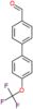 4'-(trifluoromethoxy)biphenyl-4-carbaldehyde