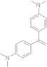 4,4′-Ethenylidenebis[N,N-dimethylbenzenamine]