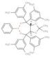 (3aR,8aR)-4,4,8,8-Tetrakis(3,5-dimetilfenil)tetrahidro-2,2-dimetil-6-fenil-1,3-dioxolo[4,5-e][1,32…