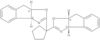 (3aS,3′aS,8aR,8′aR)-2,2′-Cyclopentylidenebis[3a,8a-dihydro-8H-indeno[1,2-d]oxazole]