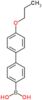 (4'-propoxybiphenyl-4-yl)boronic acid