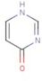 4-Hydroxypyrimidine