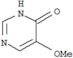 4(3H)-Pyrimidinone,5-methoxy-