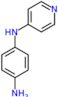 N-(pyridin-4-yl)benzene-1,4-diamine