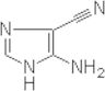 4-Amino-5-cyanoimidazole