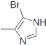 4-Methyl-5-bromoimidazole