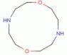 1,7-Dioxa-4,10-diazacyclododecane