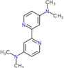 N,N,N',N'-tetramethyl-2,2'-bipyridine-4,4'-diamine